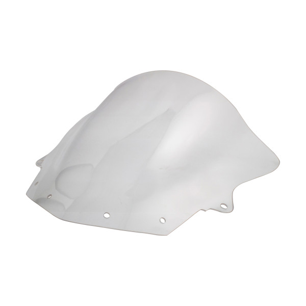airblade Airblade clear double bubble screen - kawasaki zx6r 09>